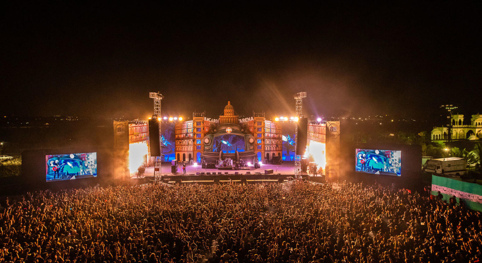Nh7 weekender discount