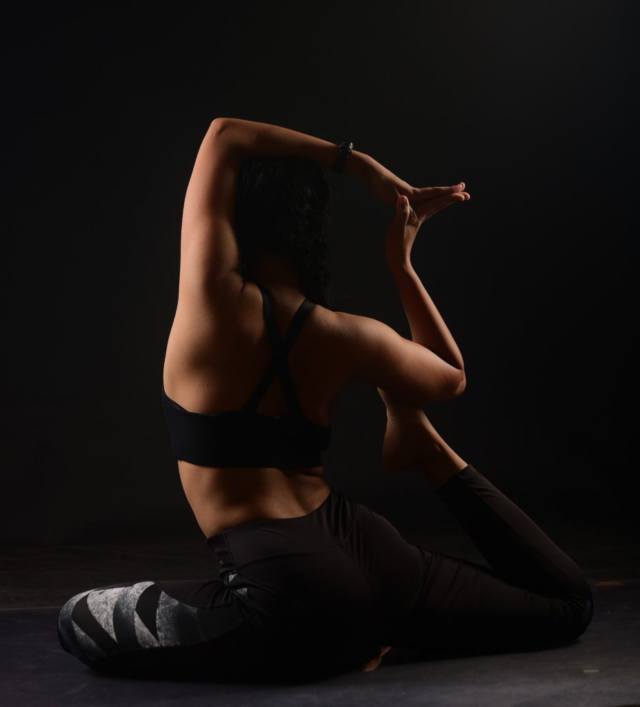 benefits of yoga by samikhya