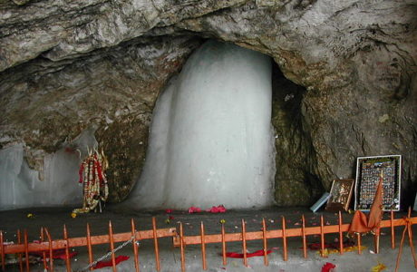 Amarnath Temple - Wikipedia
