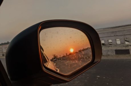 Sunset from car.jpg