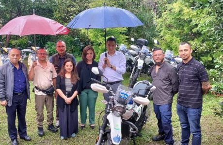 green route motorcycle tours