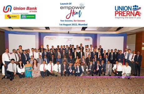 Union Bank of India launches Union Prerna 2.0 – EmpowerHim