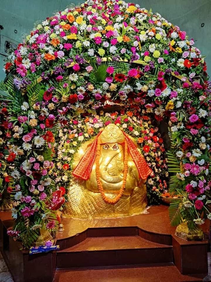 Ganeshguri Ganesh Mandir