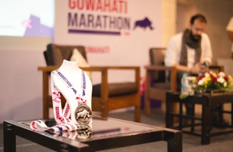 guwahati marathon 2024