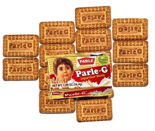 Parle-G . Source IndiaMART