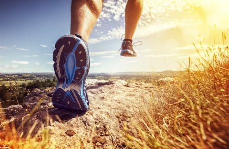 Running