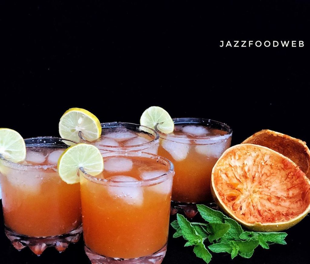 Baelor Shorbot Image source: Jazzfoodweb