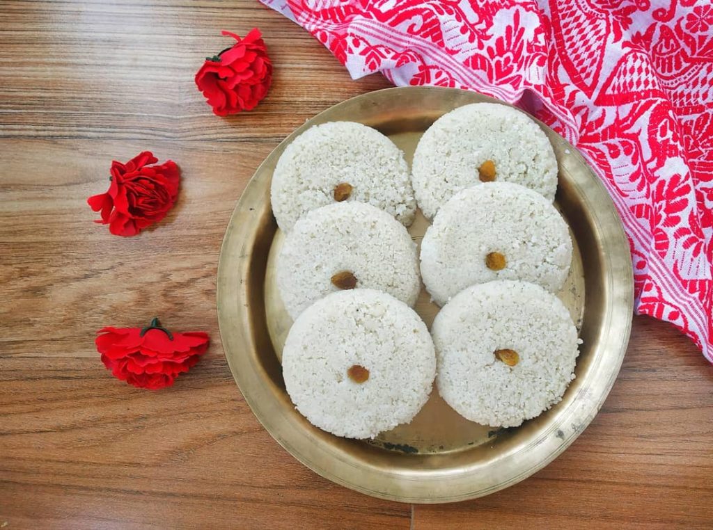 Tekeli Pitha by das.mayuri