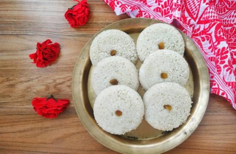 Tekeli Pitha by das.mayuri