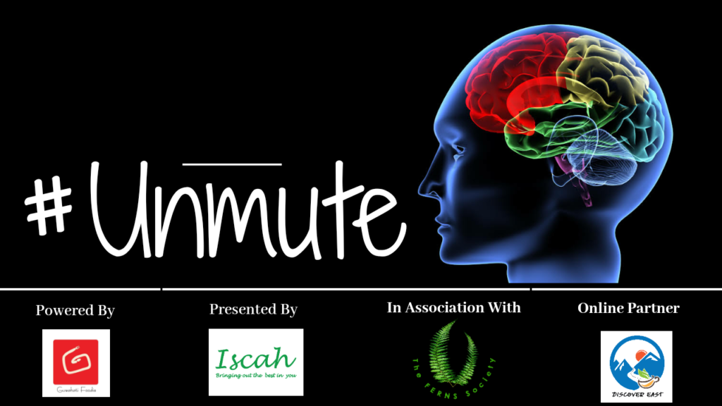 #Unmute Poster