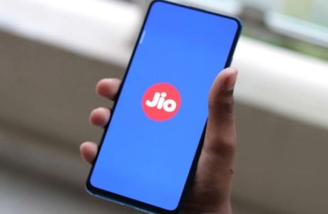 Jio