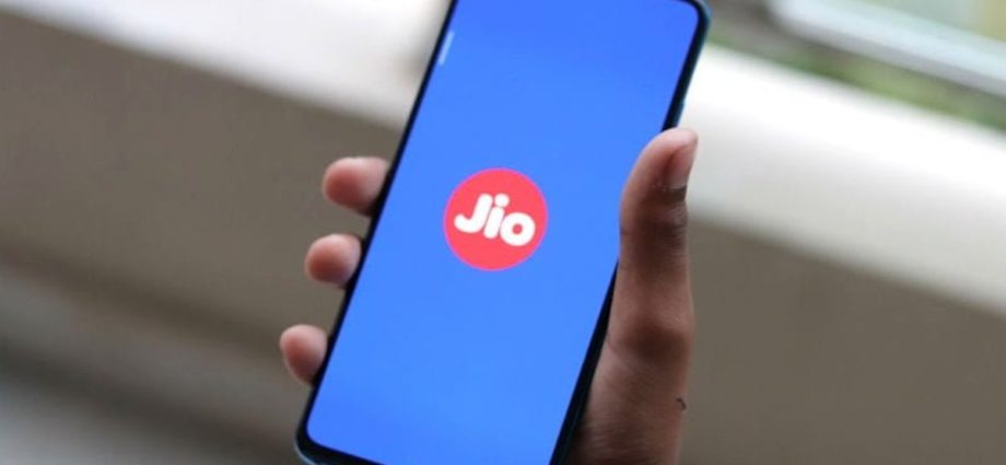 Jio