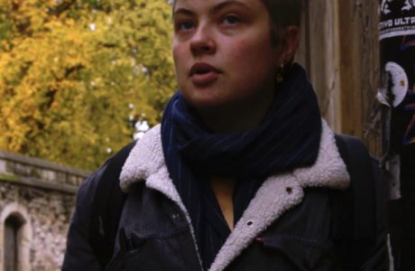 Five Films for Freedom