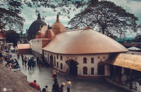 kamakhya temple