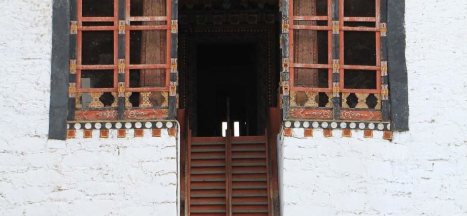 Tourism Council of Bhutan