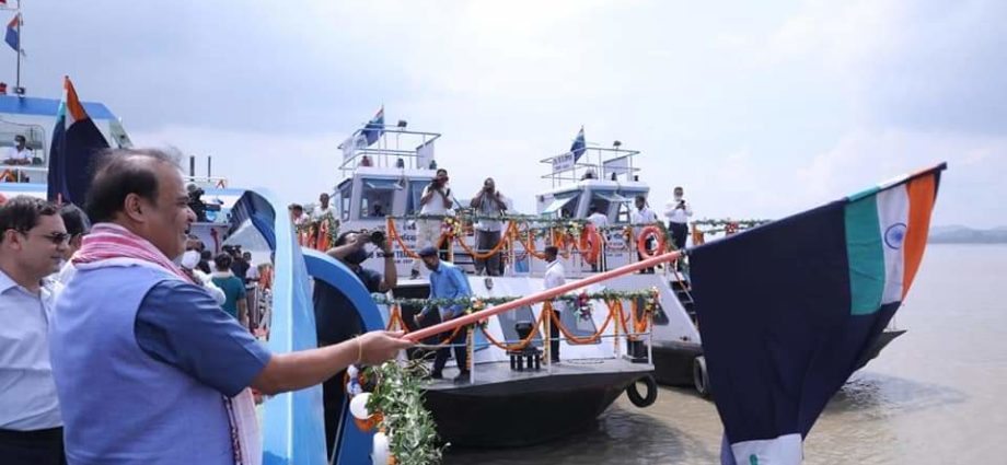 Himanta Biswa Sarma