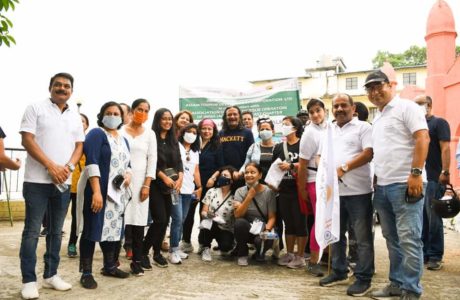 Guwahati Heritage Walk