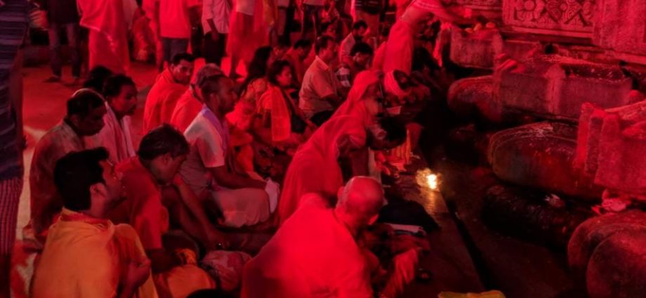 Kamakhya