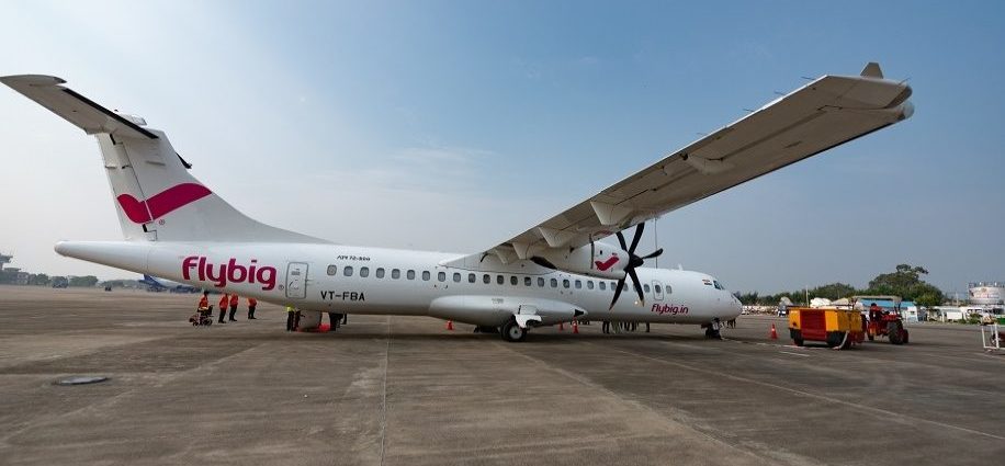 flybig- source business traveler