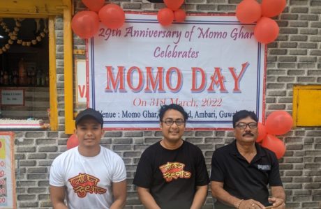 Momo Day