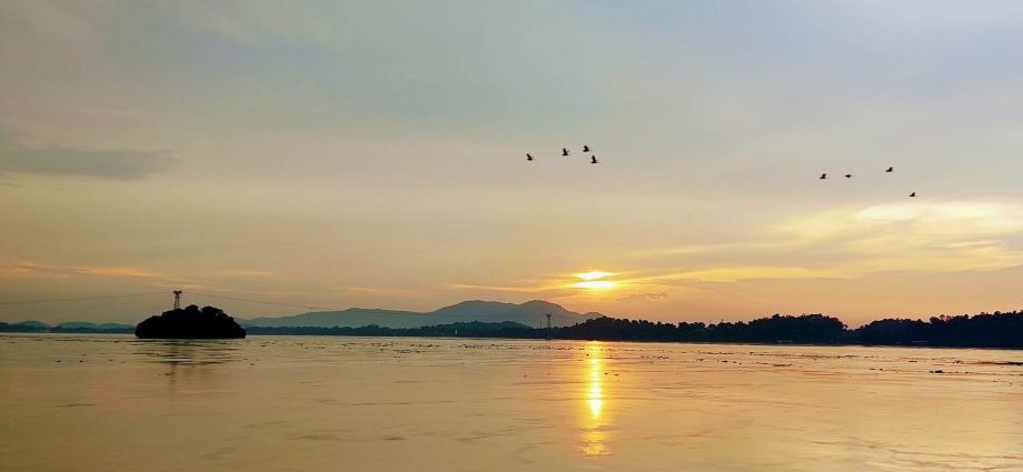 Brahmaputra