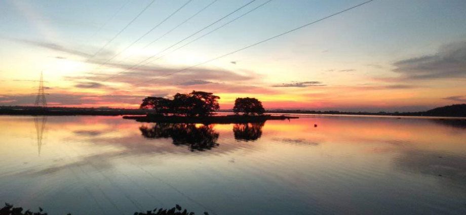 Deepor Beel : A Beautiful Wetland in Northeast India's largest city