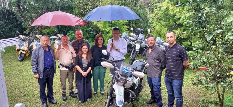 green route motorcycle tours