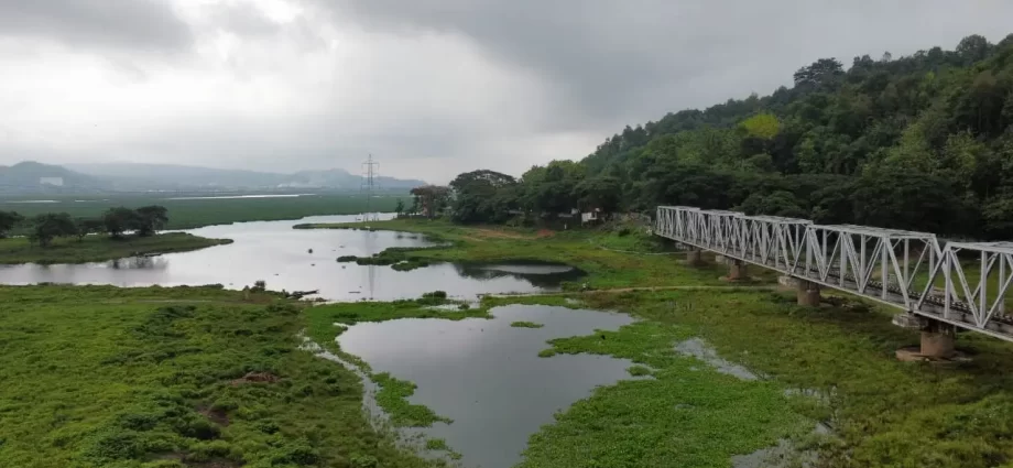 picnic spot deepor beel