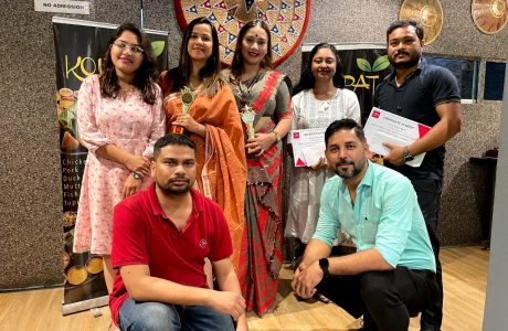 winners of bhogali bihu contest