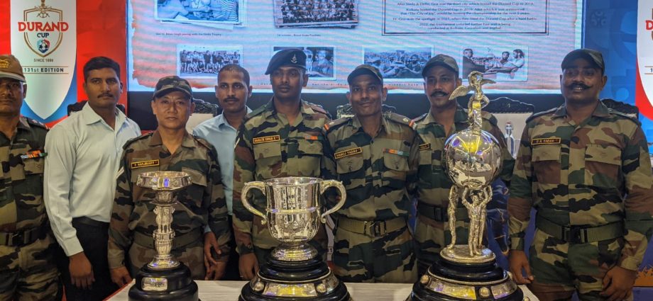 Durand Cup