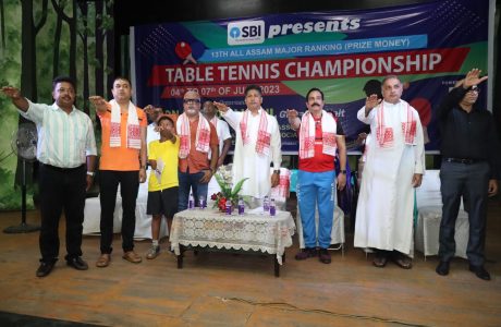 table tennis championship 2023
