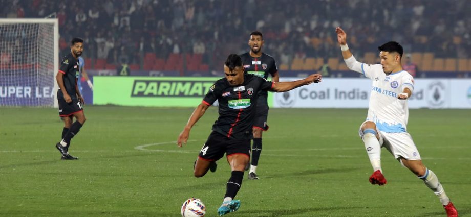 Neufc