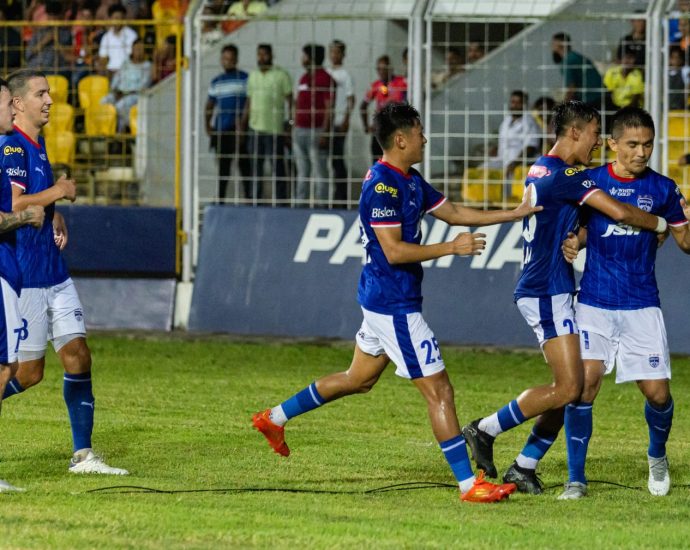 bengaluru FC