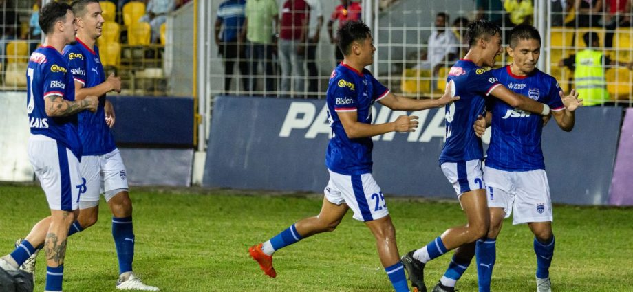 bengaluru FC