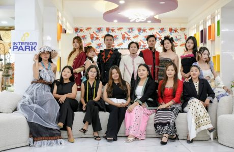 3rd Arunachal Fashion Week 2025