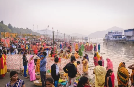 chhath puja 2025