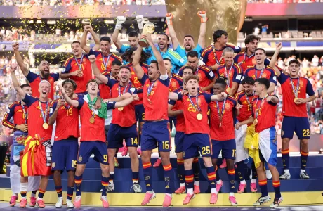 spain