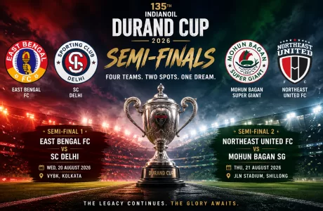 semi finals