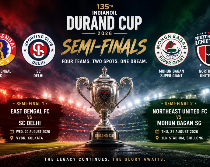 semi finals