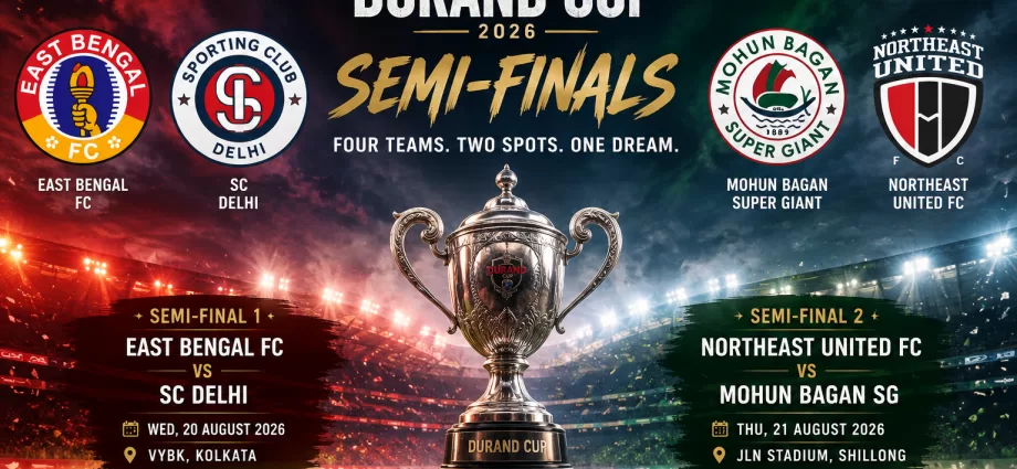 semi finals