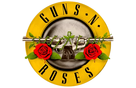 Guns n' roses