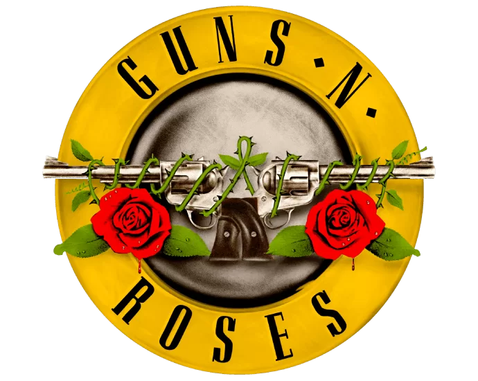 Guns n' roses
