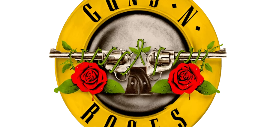 Guns n' roses