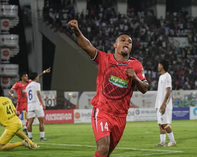 northeast united