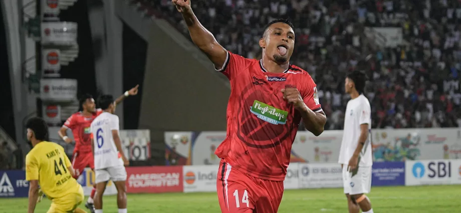 northeast united