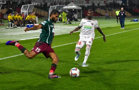 Mohun Bagan