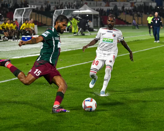 Mohun Bagan