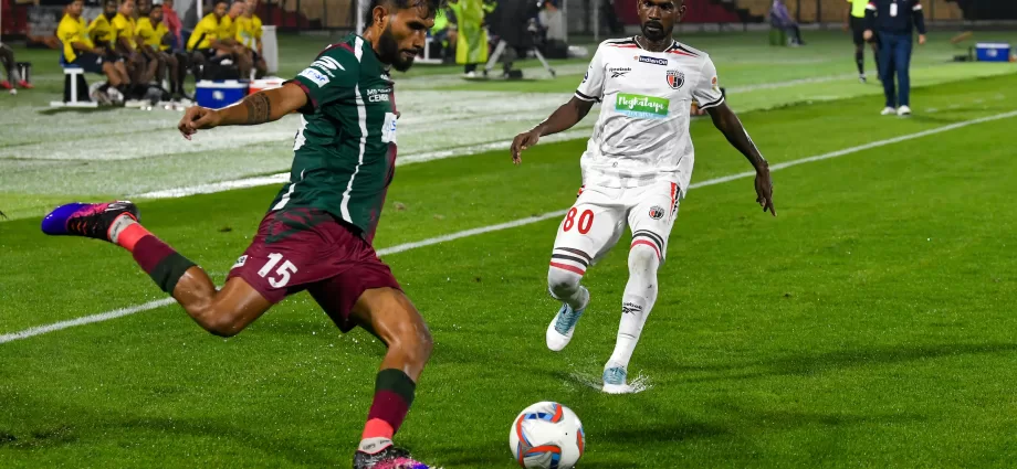 Mohun Bagan