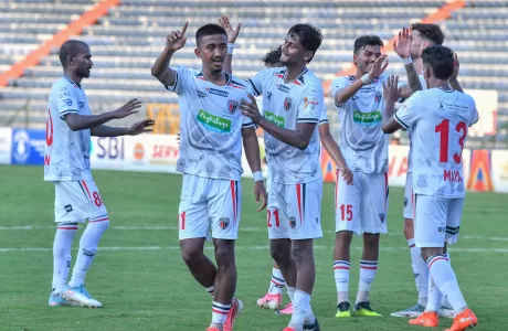 northeast united