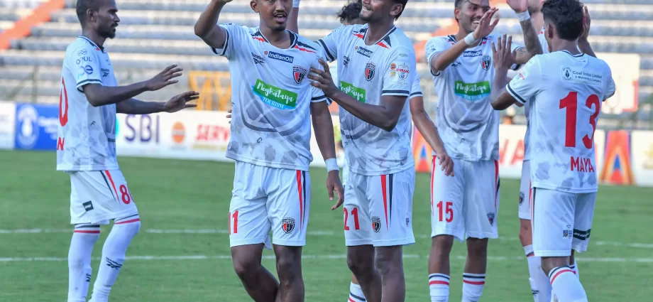 northeast united